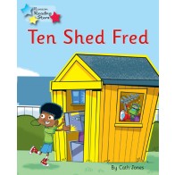 Ten Shed Fred 6-Pack