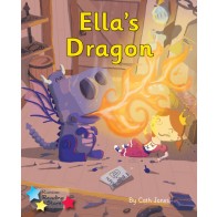 Ella's Dragon 6-Pack