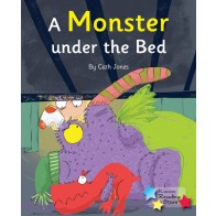 A Monster Under the Bed 6-Pack