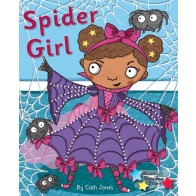 Spider Girl 6-Pack