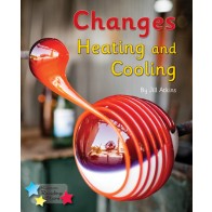 Changes: Heating and Cooling 6-Pack