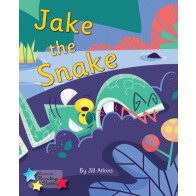 Jake the Snake 6-Pack