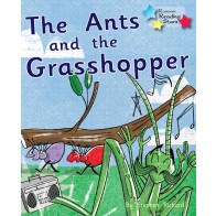 The Ants and the Grasshopper 6-Pack