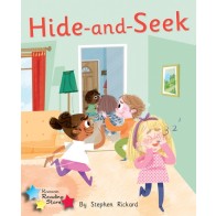 Hide-and-Seek 6-Pack