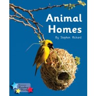 Animal Homes 6-Pack