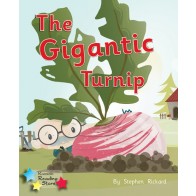 The Gigantic Turnip 6-Pack