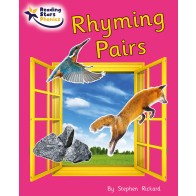 Rhyming Pairs 6-Pack