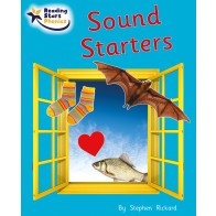 Sound Starters 6-Pack