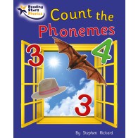 Count the Phonemes