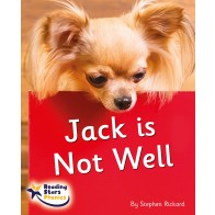 Jack is Not Well 6-Pack