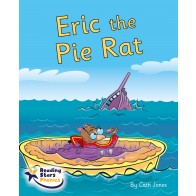 Eric the Pie Rat 6-Pack