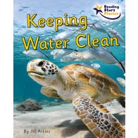 Keeping Water Clean 6-Pack