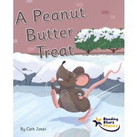 A Peanut Butter Treat 6-Pack