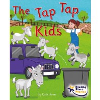 The Tap Tap Kids 6-Pack
