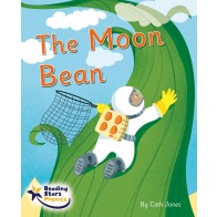 The Moon Bean 6-Pack