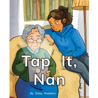 Tap It, Nan
