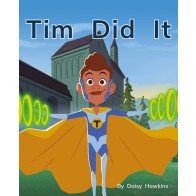 Tim Did It 6-Pack