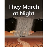 They March at Night 6-Pack
