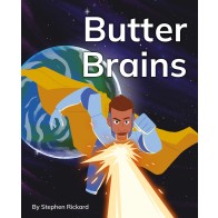 Butter Brains