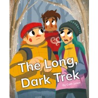The Long, Dark Trek