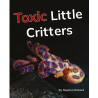 Toxic Little Critters 6-Pack