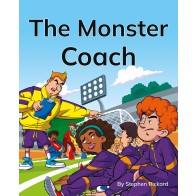 The Monster Coach