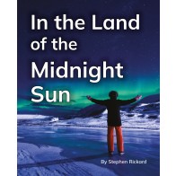 In the Land of the Midnight Sun