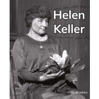 Helen Keller
