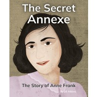 The Secret Annexe 6-Pack