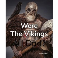 Were The Vikings All Bad? 6-Pack