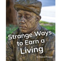 Strange Ways to Earn a Living 6-Pack