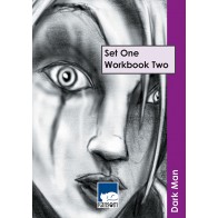 Dark Man Set 1: Workbook 2