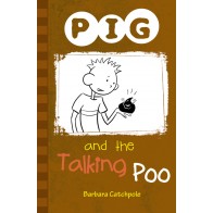 PIG and the Talking Poo