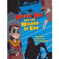 Boffin Boy and the Wizard of Edo