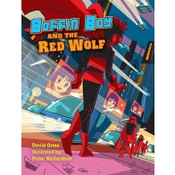 Boffin Boy and the Red Wolf