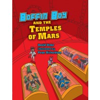 Boffin Boy and the Temples of Mars