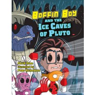 Boffin Boy and the Ice Caves of Pluto