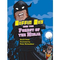 Boffin Boy and the Forest of the Ninja