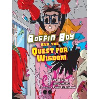 Boffin Boy and the Quest for Wisdom