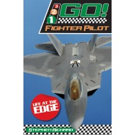 321 Go! Fighter Pilot