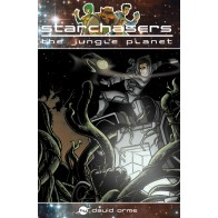 The Jungle Planet