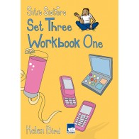 Siti's Sisters Set 3 Workbook 1