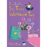Siti's Sisters Set 3 Workbook 2