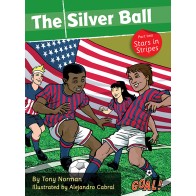 The Silver Ball: Part 2 Stars in Stripes