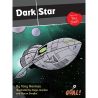 Dark Star Part 1; The Start