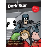 Dark Star Part 3; The Dark Secret