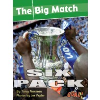 The Big Match 6 pack