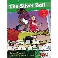 The Silver Ball: Part 3 The Cup  6 pack