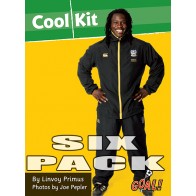 Cool Kit 6 pack