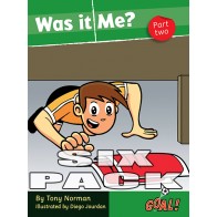Was it Me Part 2 6 Pack